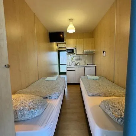 El Paso J9 - J13 V Areali Kupaliska * Štúrovo