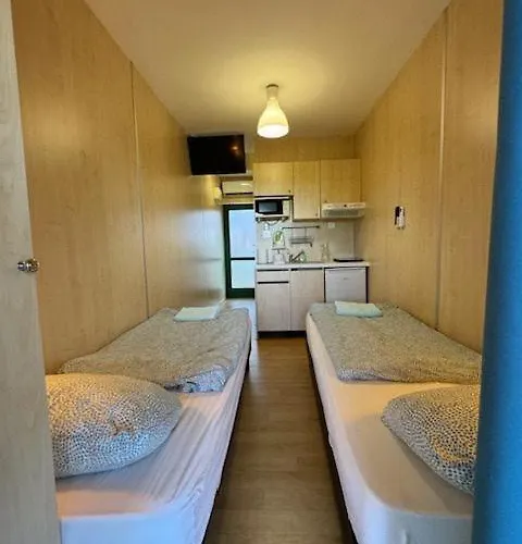 El Paso J9 - J13 V Areali Kupaliska * Štúrovo