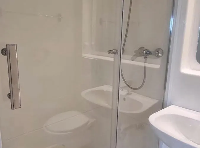 El Paso J9 - J13 V Areali Kupaliska Daire